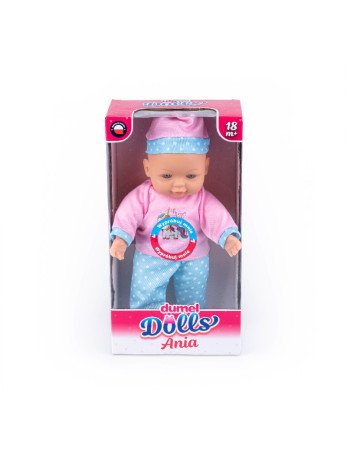 DUMEL DD 50525 Lėlė Ania