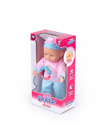 DUMEL DD 50525 Lėlė Ania