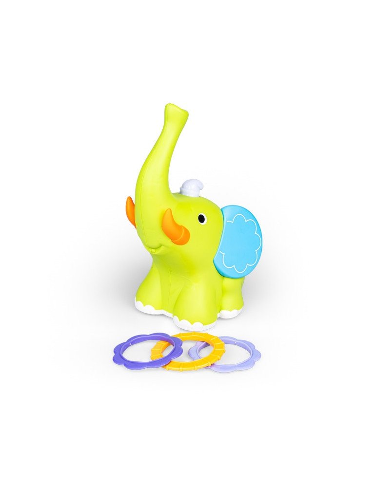 DUMEL DD 53553 Žaismingas dramblys