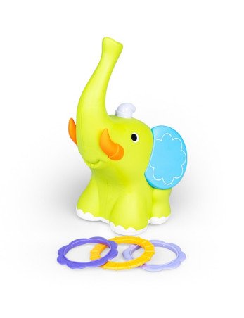 DUMEL DD 53553 Žaismingas dramblys