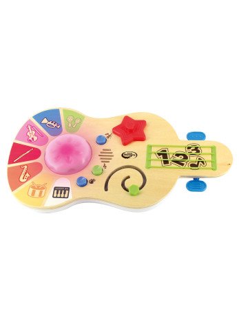 DUMEL DD 76004 Gitaros garsų pasaulis