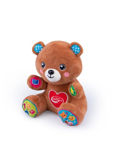 DUMEL DD 80050 Meškiukas draugas