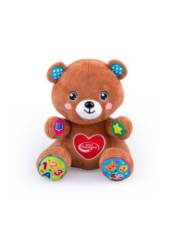 DUMEL DD 80050 Meškiukas draugas