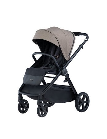 ESPIRO Vaikiškas vežimėlis ONLY WAY 109 classic beige air-Sportiniai vežimėliai-Vežimėliai ir nešioklės