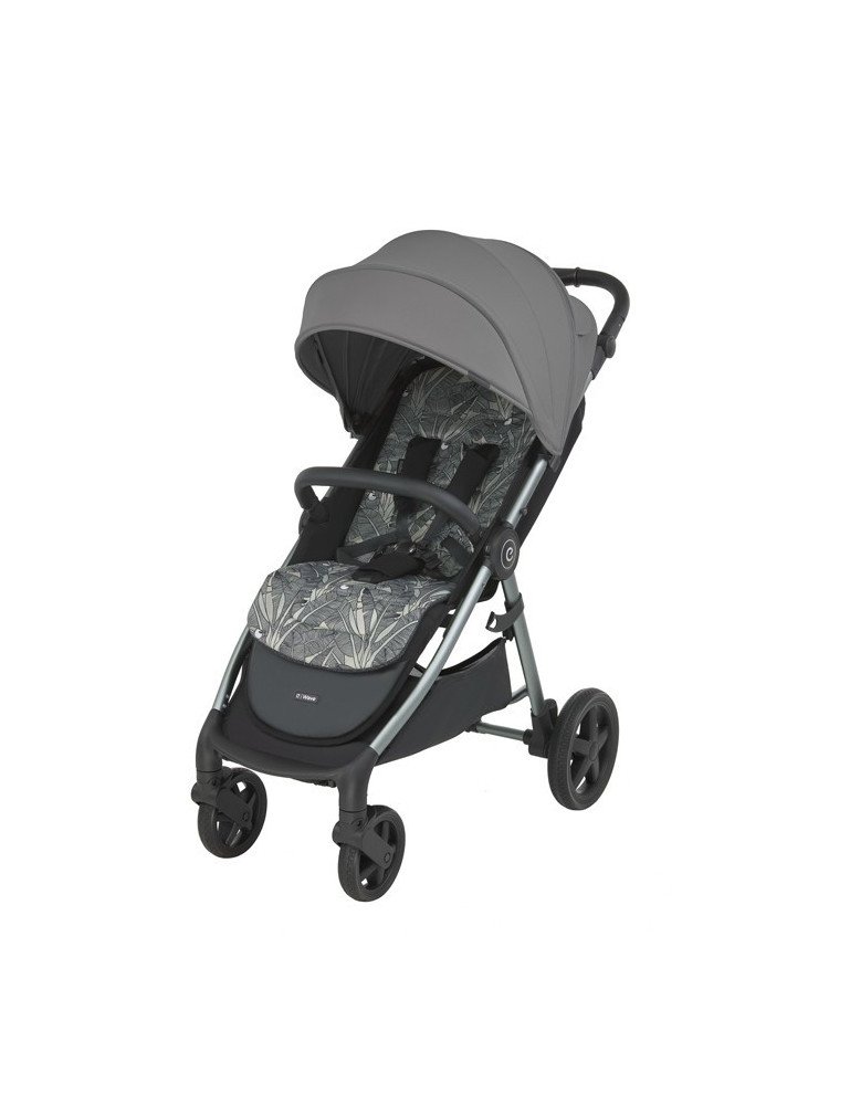 ESPIRO Pram WAVE 307 pilki šešėliai-Sportiniai vežimėliai-Vežimėliai ir nešioklės ESPIRO Pram WAVE 307 pilki šešėliai-Sportiniai vežimėliai-Vežimėliai ir nešioklės