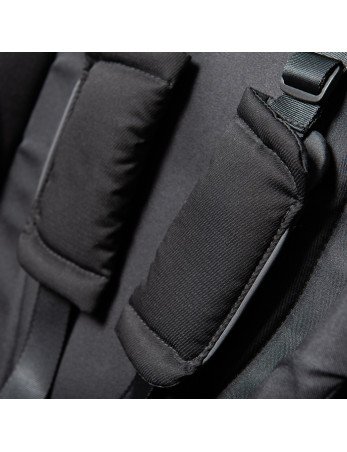 ESPIRO Daugiafunkcinis vežimėlis MILOO 04 luxury green-2 dalių vežimėliai / du viename-Vežimėliai ir nešioklės