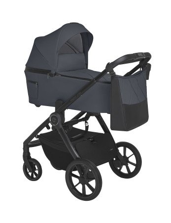 ESPIRO Daugiafunkcinis vežimėlis YOGA 07 free spirit-2 dalių vežimėliai / du viename-Vežimėliai ir nešioklės