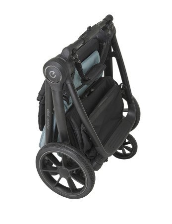 ESPIRO Daugiafunkcinis vežimėlis YOGA 07 free spirit-2 dalių vežimėliai / du viename-Vežimėliai ir nešioklės