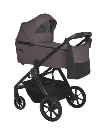 ESPIRO Universalus vaikiškas vežimėlis YOGA 08 true love-2 dalių vežimėliai / du viename-Vežimėliai ir nešioklės