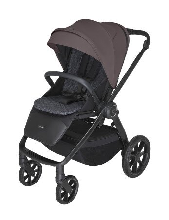 ESPIRO Universalus vaikiškas vežimėlis YOGA 08 true love-2 dalių vežimėliai / du viename-Vežimėliai ir nešioklės