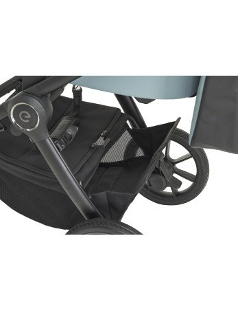 ESPIRO Universalus vaikiškas vežimėlis YOGA 08 true love-2 dalių vežimėliai / du viename-Vežimėliai ir nešioklės