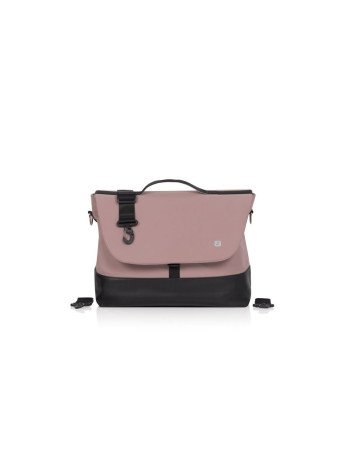 EURO-CART Vaikiškas vežimėlis CROX ROSE-Sportiniai vežimėliai-Vežimėliai ir nešioklės