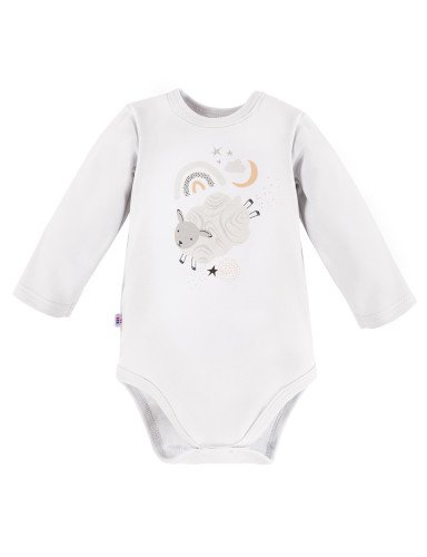 EWA 727367 MELLOW Kūnas ilgas baltas 80