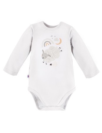 EWA 727367 MELLOW Kūnas ilgas baltas 80