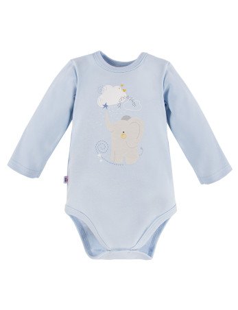 EWA 727411 MELLOW Body long blue 74
