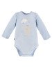 EWA 727411 MELLOW Body long blue 74