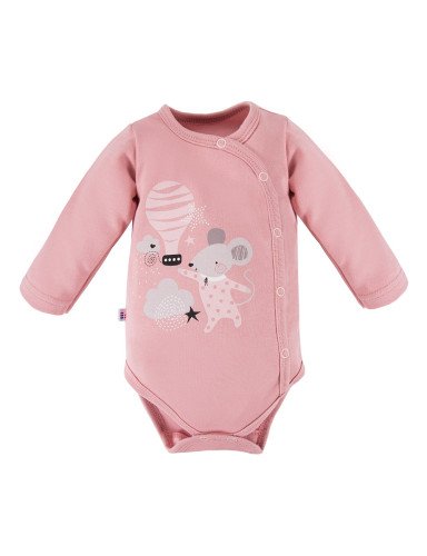 EWA 728890 MELLOW Body LENGTH Pink 50