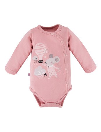 EWA 728890 MELLOW Body LENGTH Pink 50