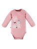 EWA 728890 MELLOW Body LENGTH Pink 50
