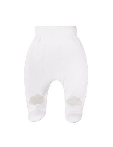 EWA 731166 MELLOW Pusiau miegmaišis baltas 68