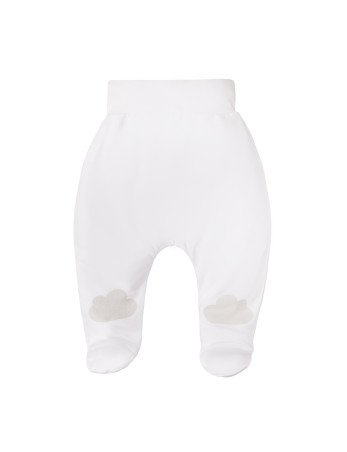 EWA 731166 MELLOW Pusiau miegmaišis baltas 68