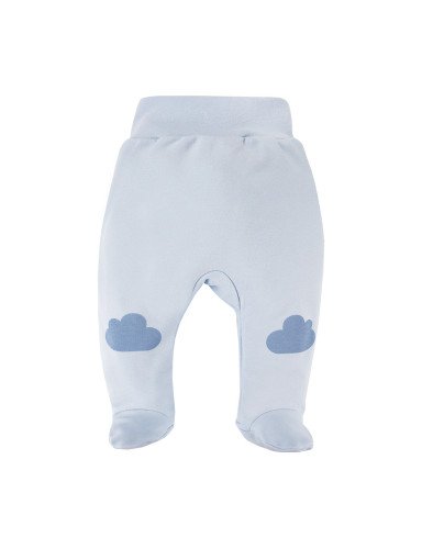 EWA 731210 MELLOW pusiau miegamoji vieta mėlyna 56