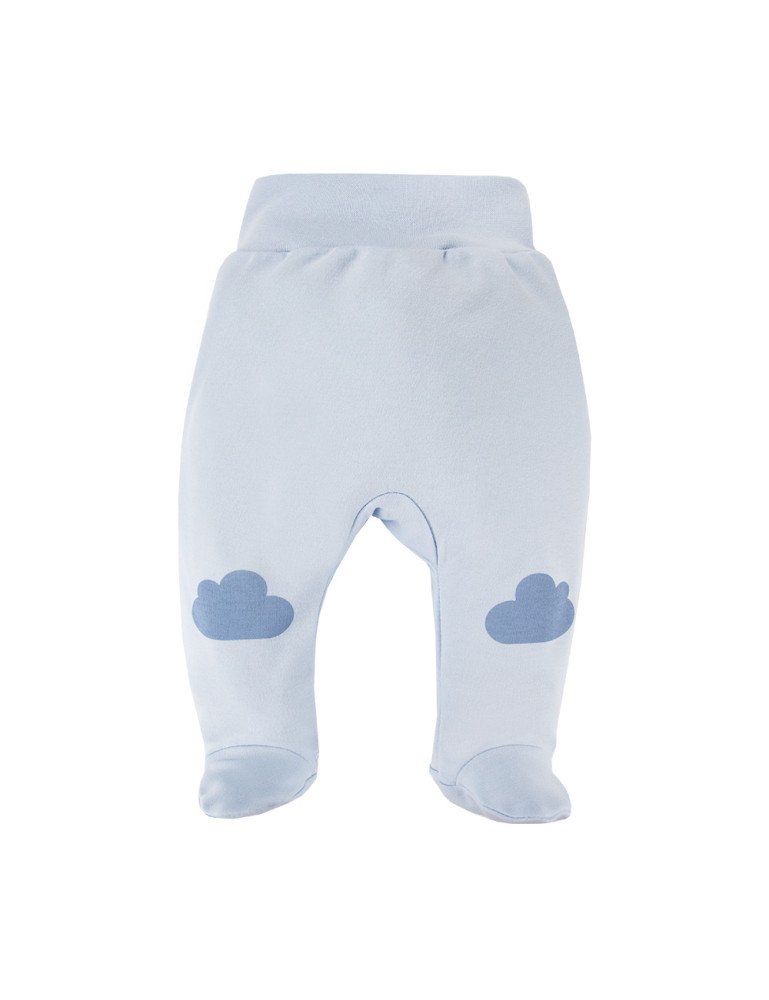 EWA 731210 MELLOW pusiau miegamoji vieta mėlyna 56