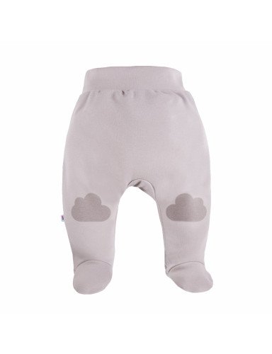 EWA 731272 MELLOW pusiau miegamoji vieta pilka 50