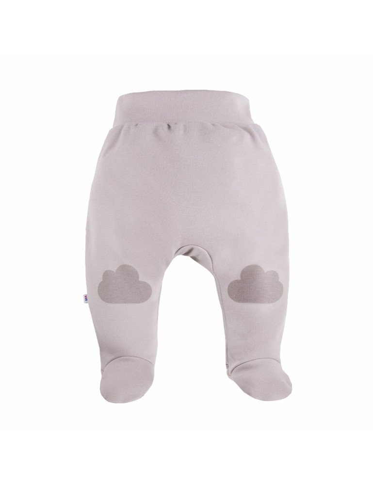 EWA 731302 MELLOW pusiau miegamoji vieta pilka 68