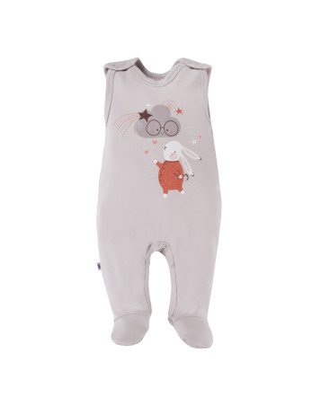 EWA 731623 MELLOW Sleeper pilka 50