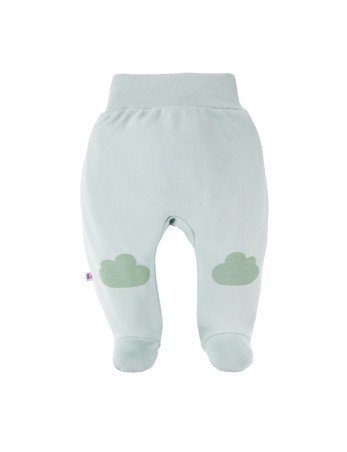 EWA 731708 MELLOW pusiau miegamasis mėtų 56