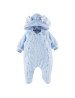 EWA 732484 Mellow Luna kombinezonas mėlynas 68