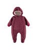 EWA 788191 BLOOM kombinezonas piko.bordo 56