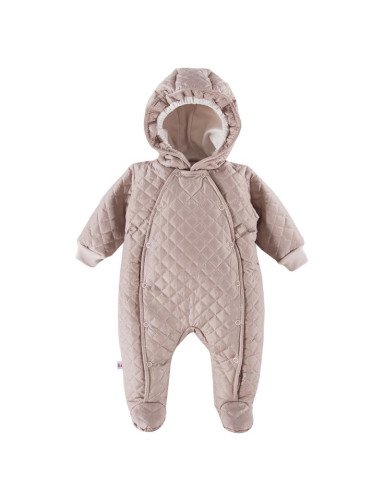EWA 836298 JUMP kombinezonas pic.beige 62