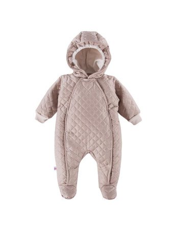 EWA 836298 JUMP kombinezonas pic.beige 62