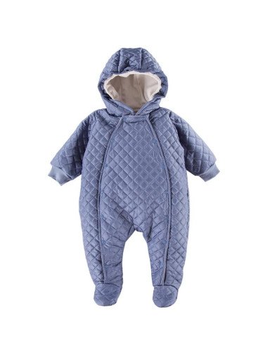 EWA 836311 JUMP piqu.blue kombinezonas 56
