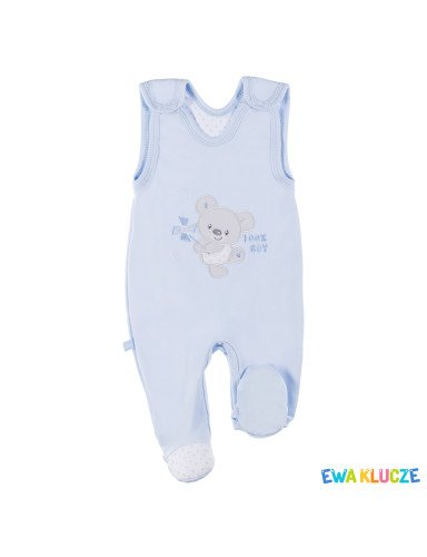 EWA 852205 NEWBORN Miegmaišiai mėlyni 56
