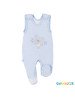 EWA 852205 NEWBORN Miegmaišiai mėlyni 56