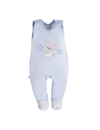EWA 852212 NEWBORN Miegmaišis mėlynas 62