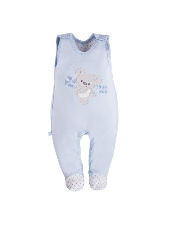 EWA 852212 NEWBORN Miegmaišis mėlynas 62
