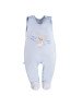 EWA 852212 NEWBORN Miegmaišis mėlynas 62