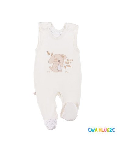 EWA 852229 NEWBORN Miegmaišiai ecru 50