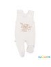 EWA 852229 NEWBORN Miegmaišiai ecru 50