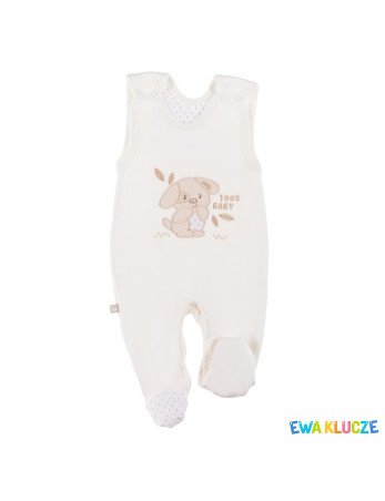 EWA 852236 NEWBORN Miegmaišiai ecru 56