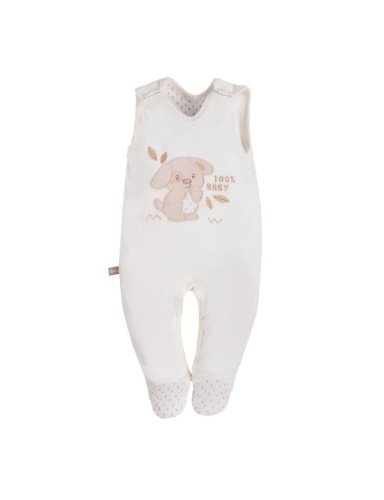 EWA 852243 NEWBORN Miegmaišiai ecru 62