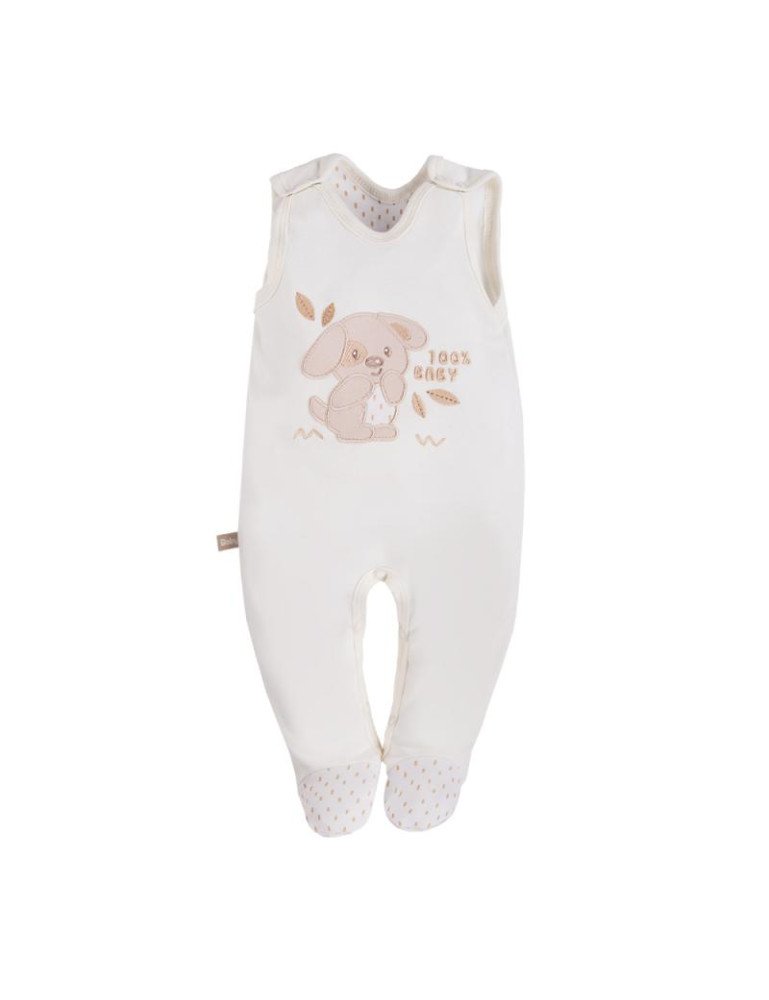 EWA 852243 NEWBORN Miegmaišiai ecru 62