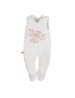 EWA 852243 NEWBORN Miegmaišiai ecru 62