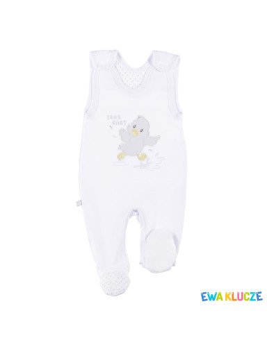 EWA 852267 NEWBORN Miegmaišiai balti 56