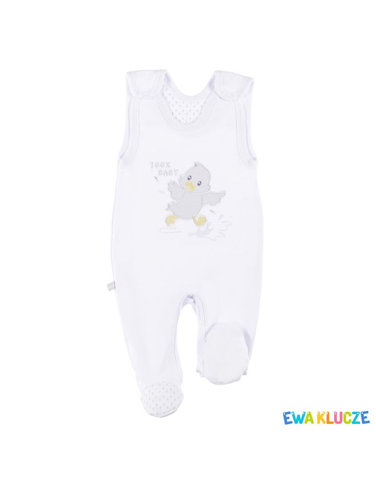 EWA 852267 NEWBORN Miegmaišiai balti 56