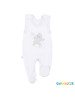 EWA 852267 NEWBORN Miegmaišiai balti 56